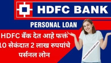 HDFC Bank Personal Loan 2024
