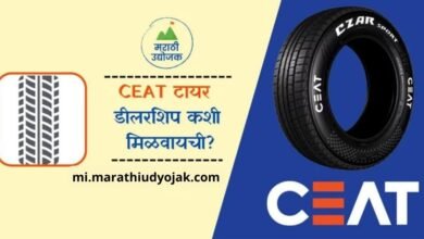 How to get Ceat Tyre Dealership ?